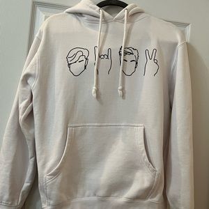Dolan Twins Merch Sweatshirt
